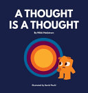 A Thought is a Thought Book