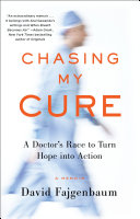 Chasing My Cure Pdf/ePub eBook