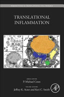 Translational Inflammation Book