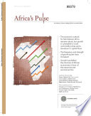 Africa S Pulse April 2014
