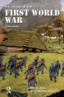 The Origins of the First World War [Pdf/ePub] eBook