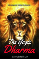 The Yogic Dharma Book PDF