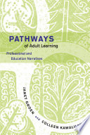 Pathways of Adult Learning Book