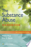 The Substance Abuse Handbook Book