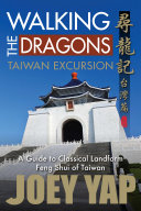Walking the Dragons: Taiwan Excursion Pdf/ePub eBook