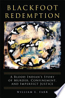 Blackfoot Redemption