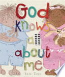 God Knows All about Me Book