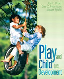 Play and Child Development Book