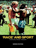 'Race' and Sport