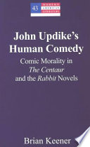 John Updike s Human Comedy