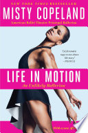 Book Life in Motion Cover