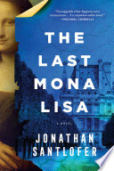 The Last Mona Lisa Book