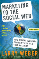 Marketing to the Social Web Pdf/ePub eBook