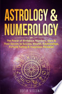 Astrology & Numerology