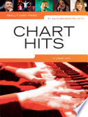 Really Easy Piano: Chart Hits No. 1 (Autumn/Winter 2015)