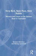 New Rich New Poor New Russia