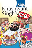 Khushwant Singh's Joke Book 8