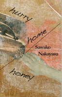 Hurry Home Honey Book PDF
