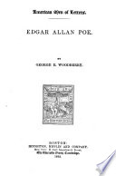 Edgar Allan Poe Book