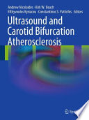Ultrasound and Carotid Bifurcation Atherosclerosis Book