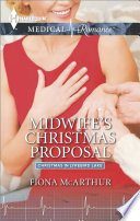 Midwife's Christmas Proposal PDF Book By Fiona McArthur