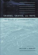 Sharks  Skates  and Rays