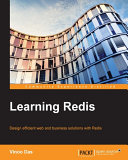 Learning Redis