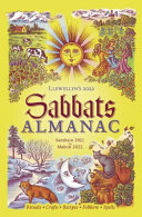 Llewellyn's 2022 Sabbats Almanac Pdf/ePub eBook