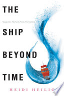 The Ship Beyond Time Book