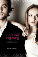 The Next Big Thing [Pdf/ePub] eBook