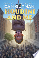 Houdini and Me image