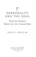 Personality and the Soul
