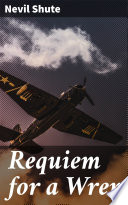 Requiem for a Wren Book