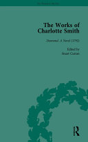 The Works of Charlotte Smith, Part I Vol 5 Pdf/ePub eBook