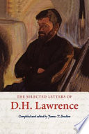 D. H. Lawrence Books, D. H. Lawrence poetry book