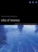 Sites of Memory