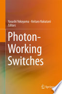 Photon Working Switches Book