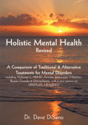 Holistic Mental Health- Revised