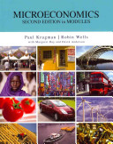 Microeconomics in Modules  With Business Case Studies  Book