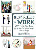 New Rules @ Work [Pdf/ePub] eBook