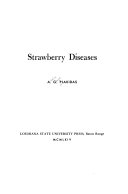 Strawberry Diseases