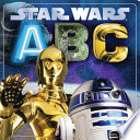 Star Wars ABC  Book