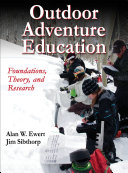 Outdoor Adventure Education [Pdf/ePub] eBook