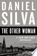 The Other Woman PDF Book By Daniel Silva