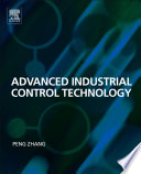 Advanced Industrial Control Technology Book