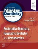 Master Dentistry Volume 2 E-Book