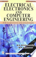 Electrical Electronics And Computer Engineering For Scientists And Engineers