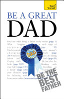 Be a Great Dad Pdf/ePub eBook