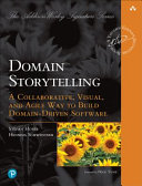 Domain Storytelling Book