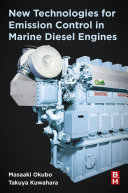 New Technologies for Emission Control in Marine Diesel Engines
